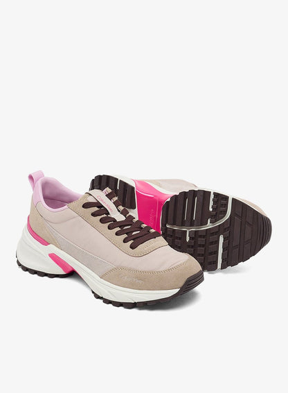 Casual Low Top Sneakers