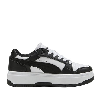 Rebound Femme Low