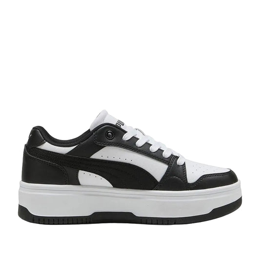 Rebound Femme Low