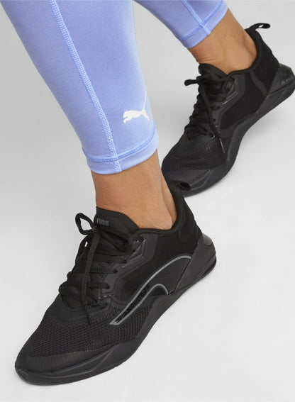 Fuse 2.0 Nova Shine Womens Black Training Shoes