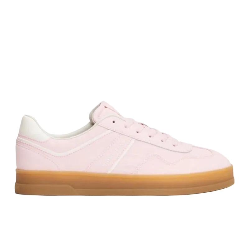 The Greenwich Textile Sneakers