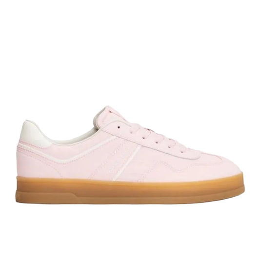 The Greenwich Textile Sneakers