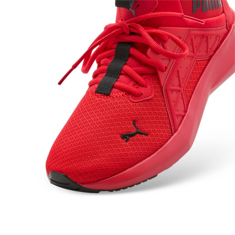 Softride Enzo NXT Mens Red Running Shoes