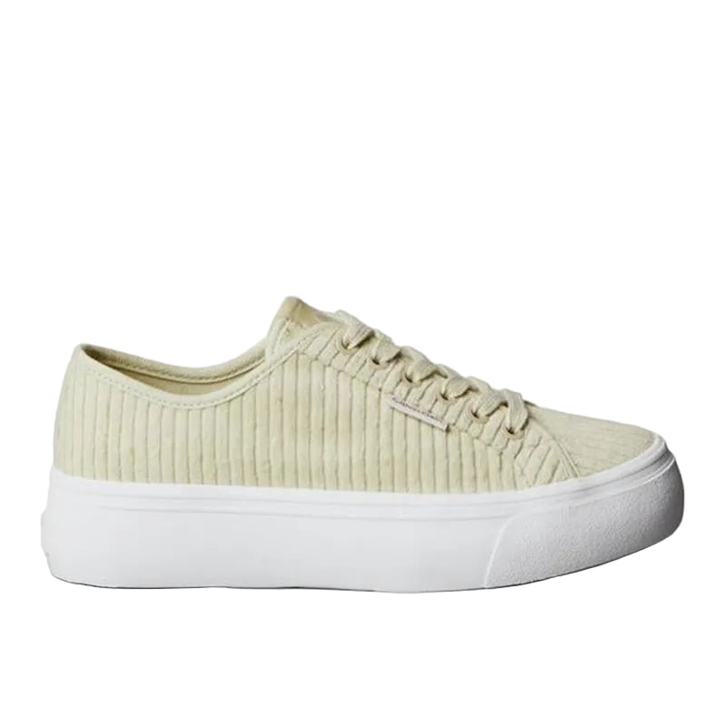 Casual Low Top Sneakers