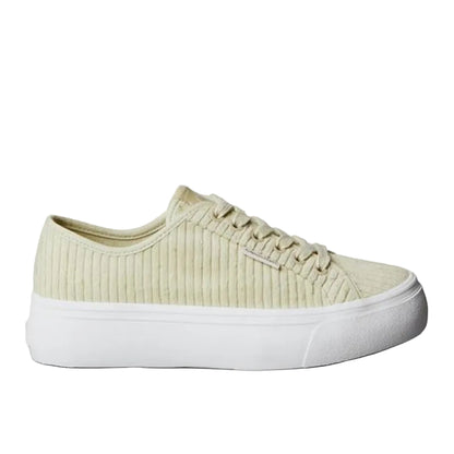 Casual Low Top Sneakers