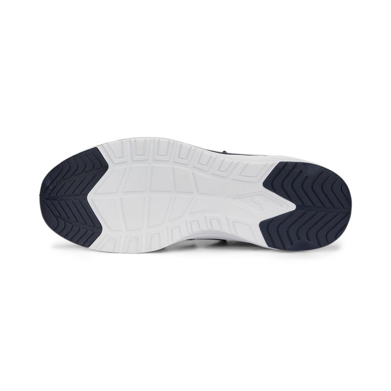 Softride One4all Mens Blue Running Shoes