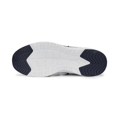 Softride One4all Mens Blue Running Shoes