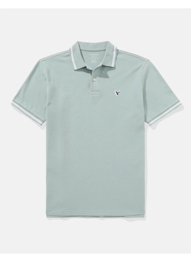 AE Pique Polo Shirt