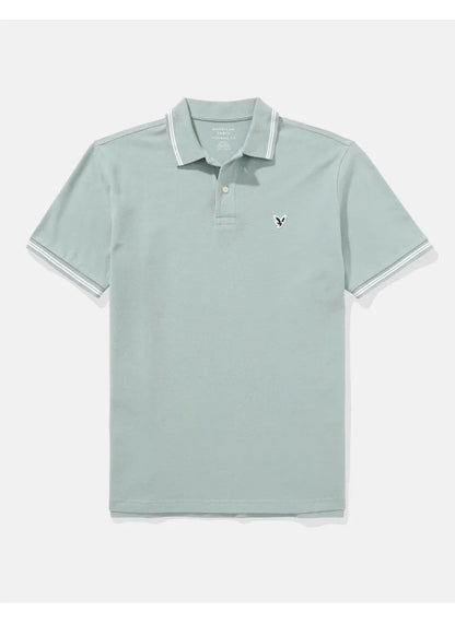 AE Pique Polo Shirt