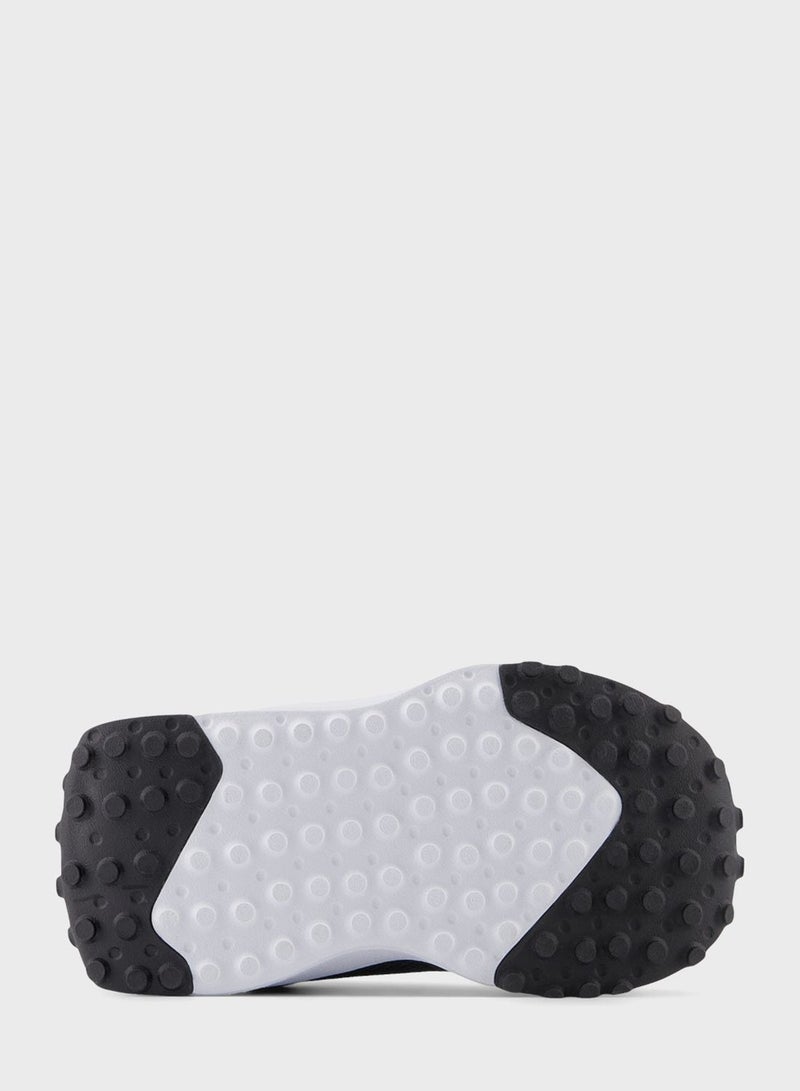 New Balance -BLACK