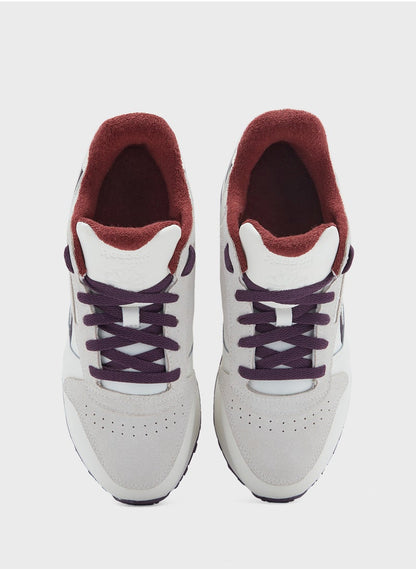 Classic Leather Triple