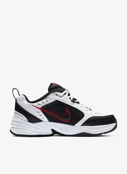 Air Monarch Iv