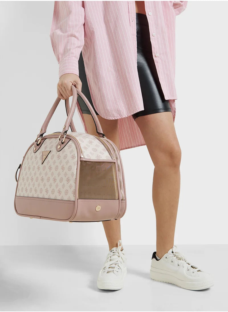 Wilder Pet Carrier Bag