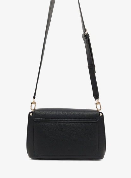 Meridian II Flap Crossbody Bag
