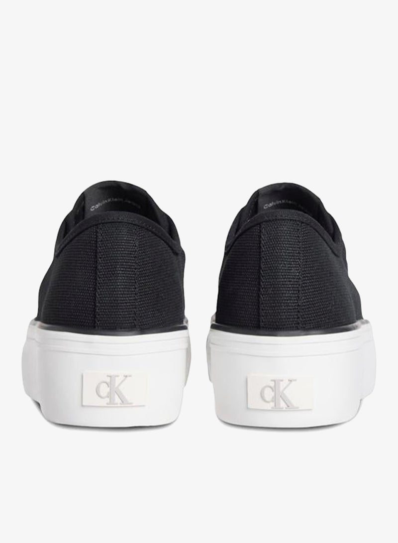 Casual Low Top Sneakers