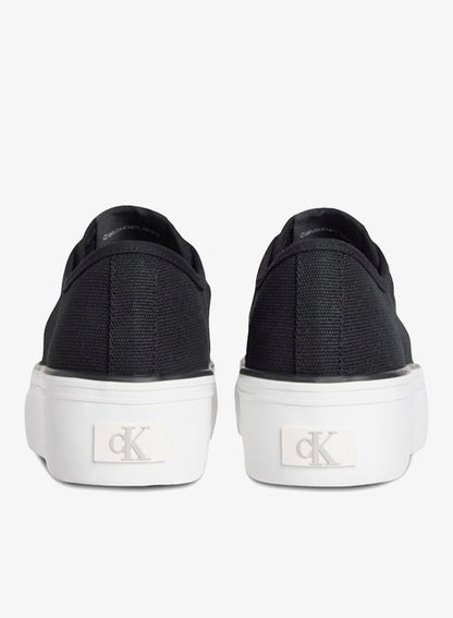 Casual Low Top Sneakers