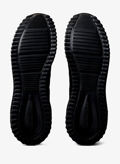 Lace Up Low Top Sneakers
