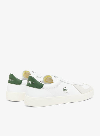 Baseshot Low Top Court Sneakers