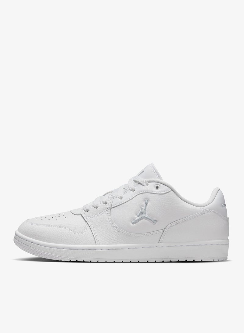 JORDAN COURT CONNECT LOW