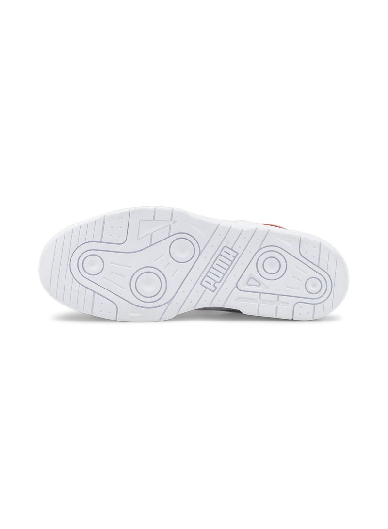Slipstream Everywhere Mens White Casual Sneakers