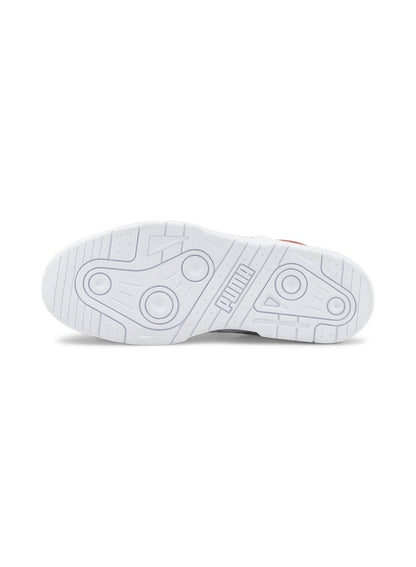 Slipstream Everywhere Mens White Casual Sneakers
