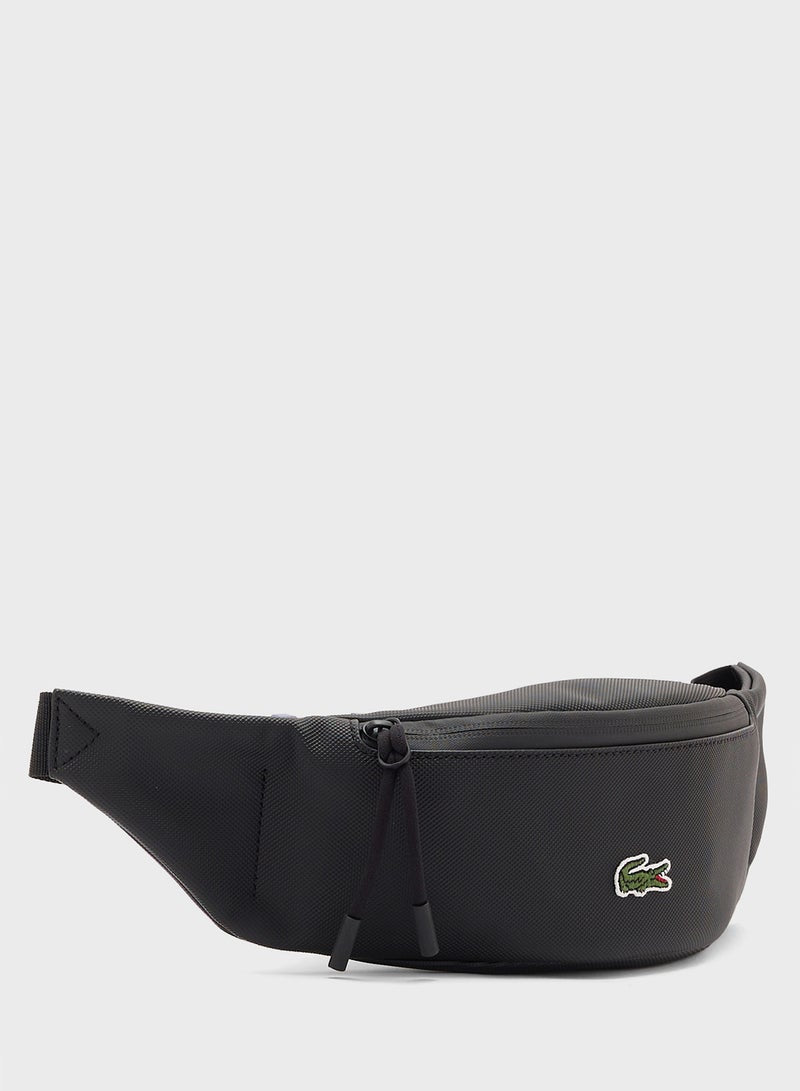 Last Zipped Bumbag