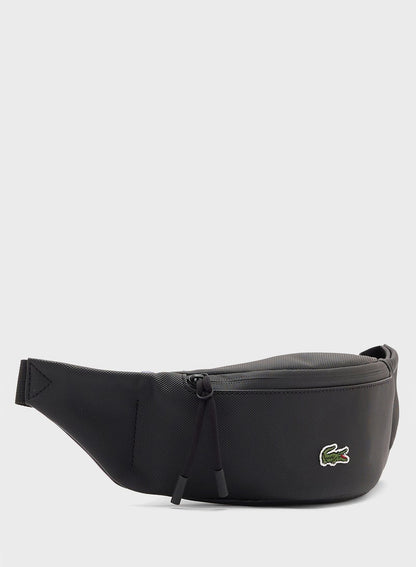 Last Zipped Bumbag