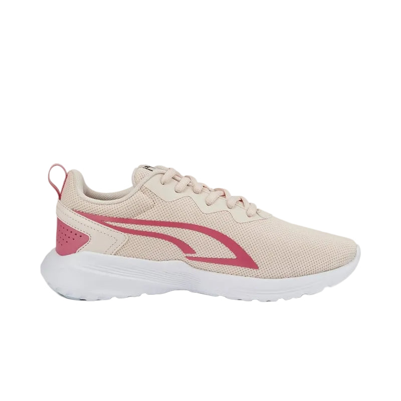 All Day Active Unisex Pink Sneakers