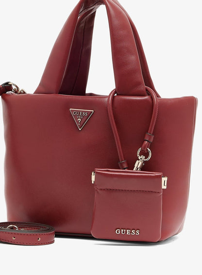 Sunetra Mini Tote Bag