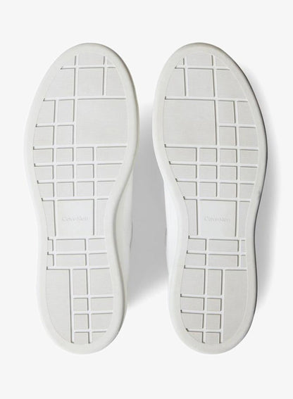 Casual Low Top Sneakers