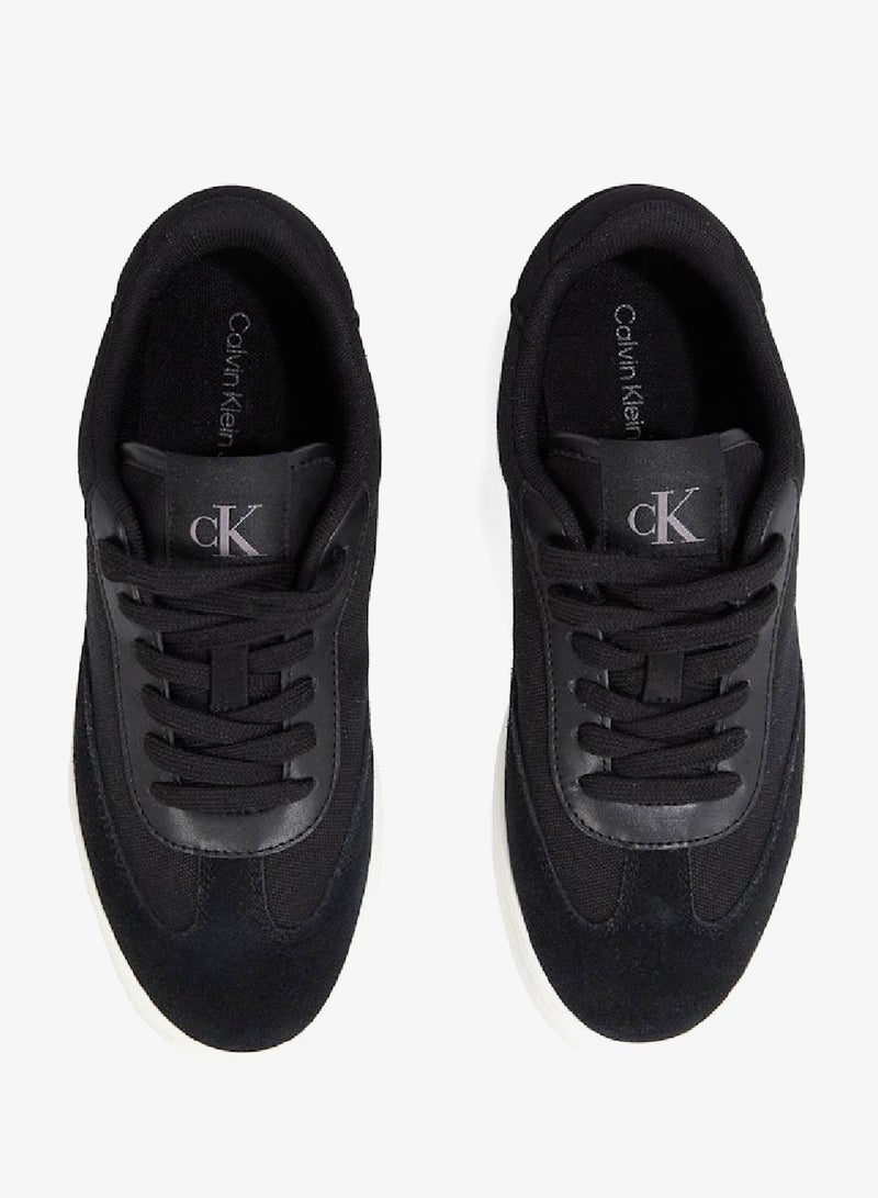 Classic Cupsole Sneakers