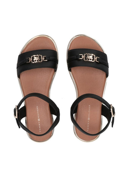 Kids Velcro Sandals