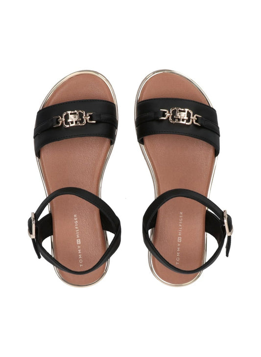 Kids Velcro Sandals