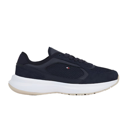 Sporty Runner Sneakers