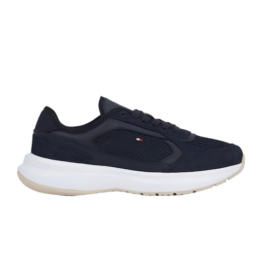 Sporty Runner Sneakers