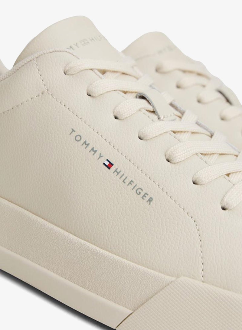 Casual Low Top Sneakers