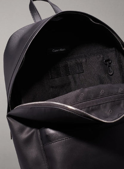 Round Backpack