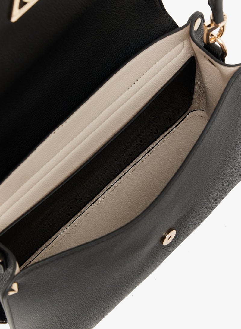 Meridian II Flap Crossbody Bag