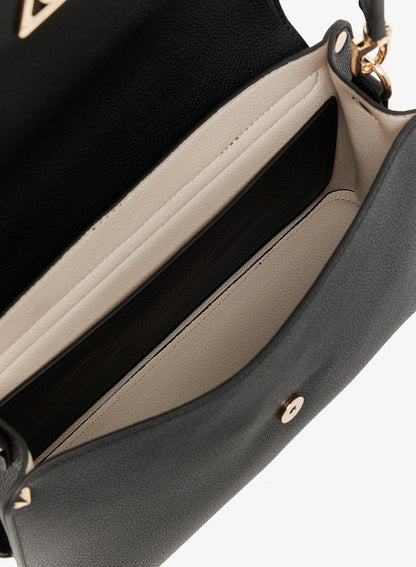 Meridian II Flap Crossbody Bag