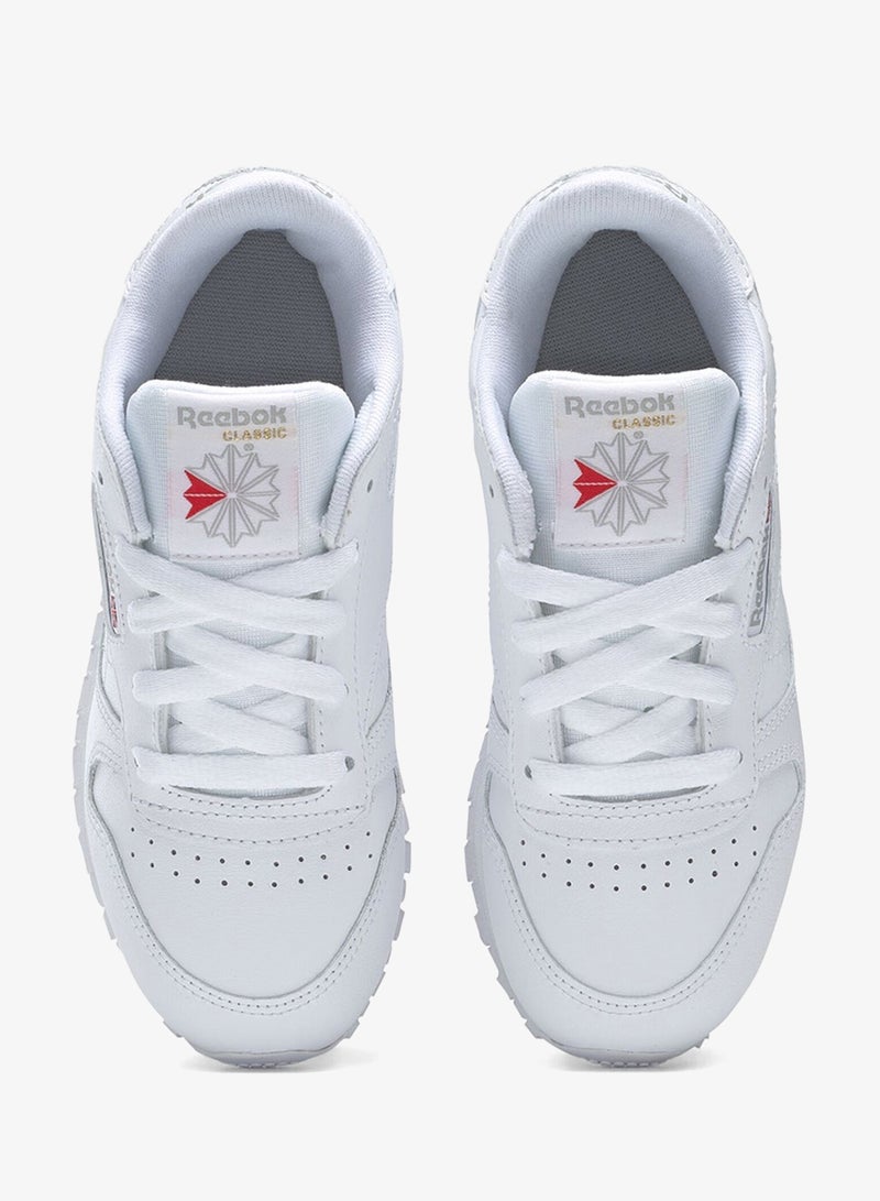 Kids Classic Leather