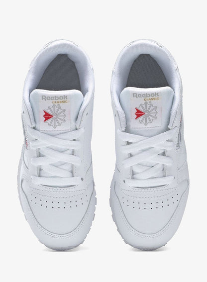 Kids Classic Leather