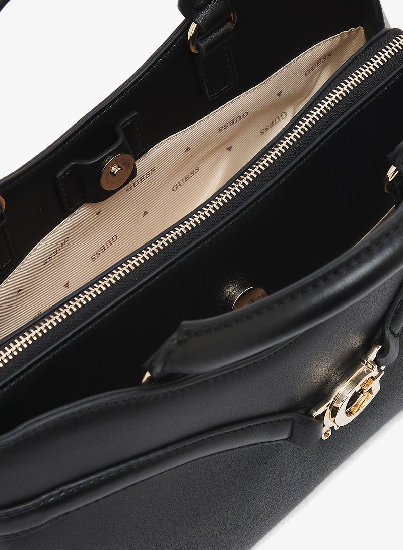 Dea Girlfriend Satchel Bag