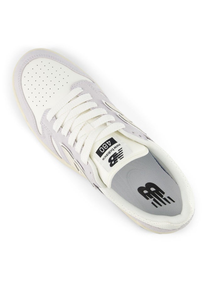 New Balance Arctic Grey (066) Silver Training Shoes - Unisex