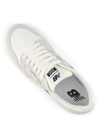 New Balance Arctic Grey (066) Silver Training Shoes - Unisex