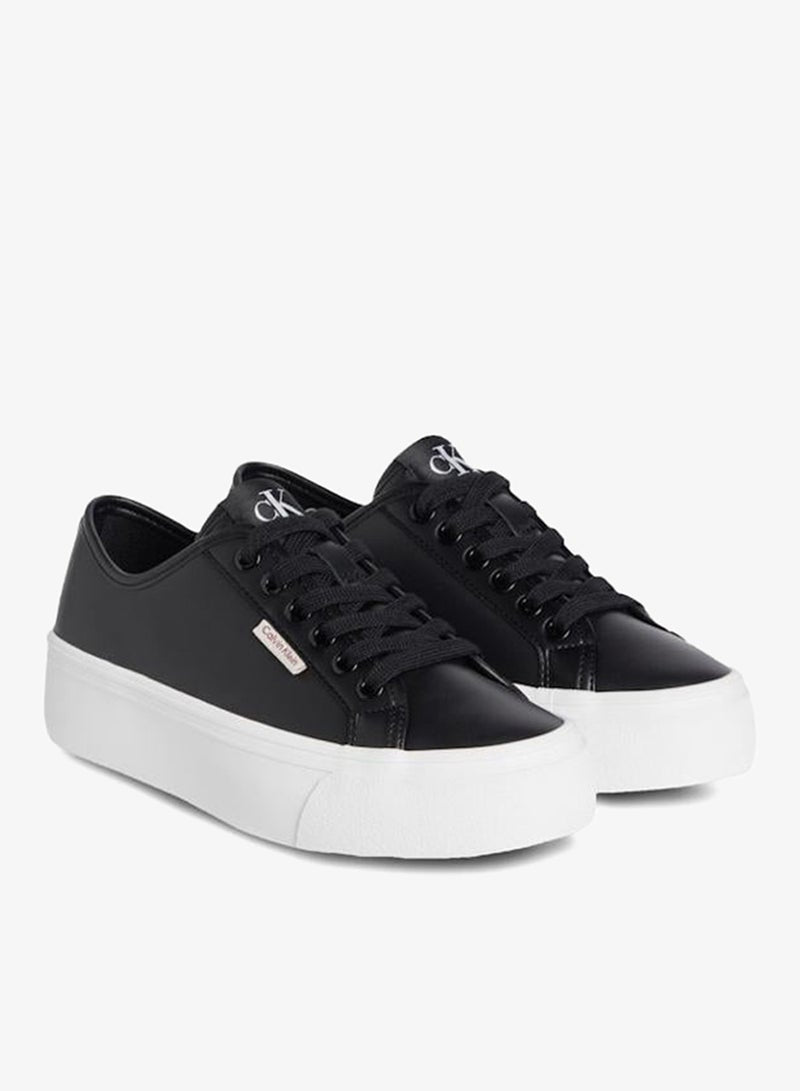 Casual Low Top Sneakers