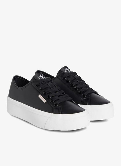 Casual Low Top Sneakers