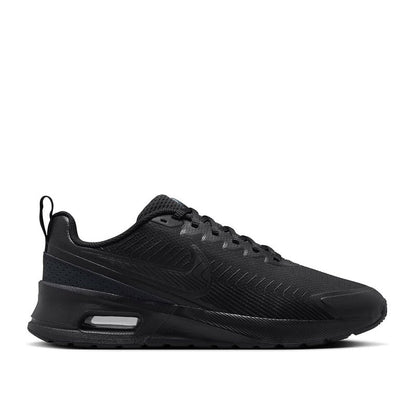 Air Max Nuaxis