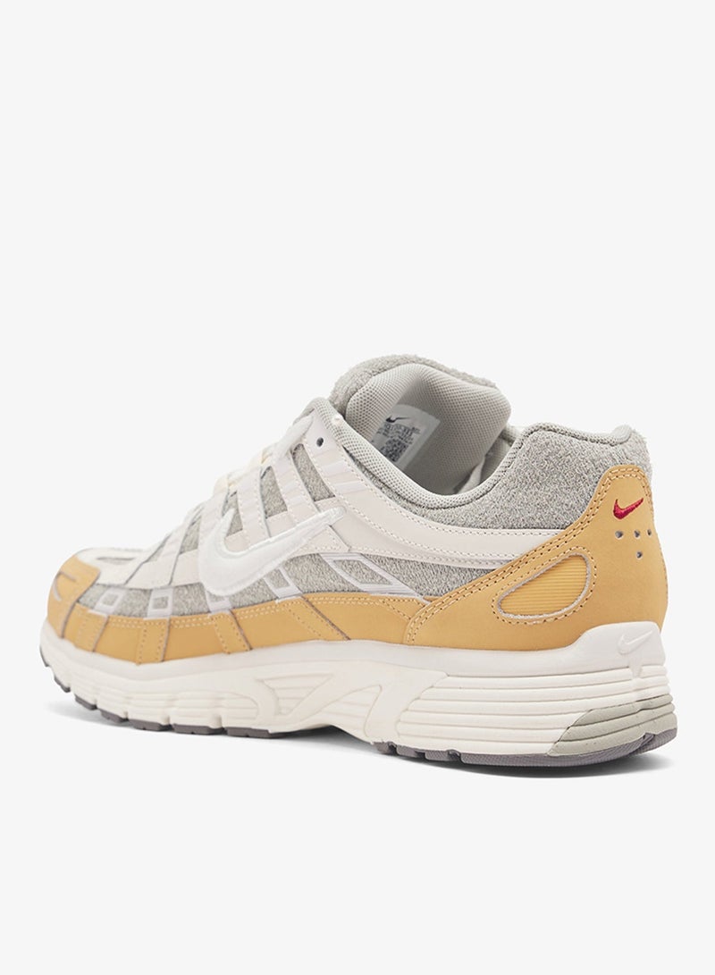 Nike P-6000 CN Sneakers for Men - Spruce