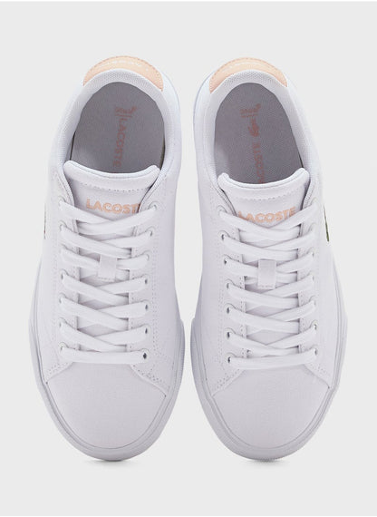 Vulcanized Lerond Set Low Top Sneakers