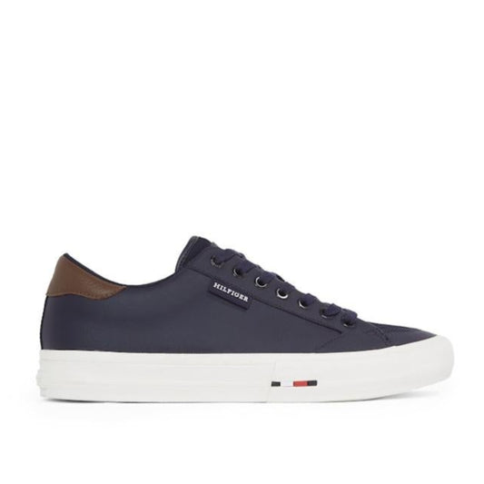 Cupsole  Low Top Sneakers